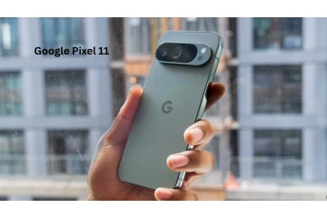 Google Pixel 11 price in Bangladesh 2025